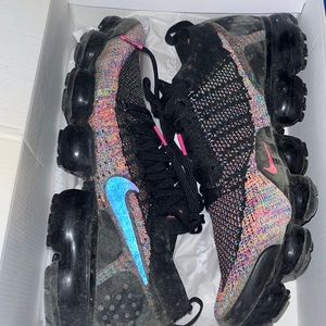 Nike air vapormax flyknit 2